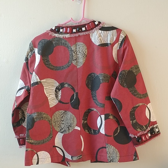 Parsley and sage Blazer - Picture 4 of 5